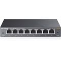 TP-Link Switch 8-Port/1000Mbps/Desk