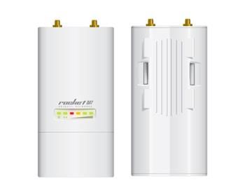 UBNT RocketM2 vonkajší 2,4GHz