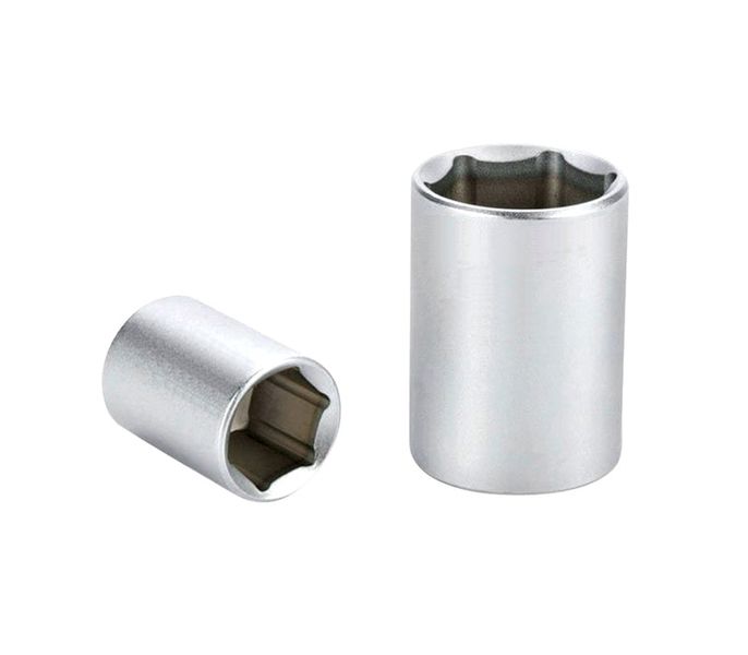 Hlavica nástrčná 1/2",13mm,L 38mm QUEST 8818513S-09