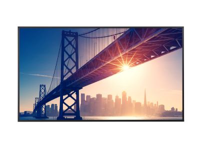 75'' LED SHARP ME752,3840x2160,IPS,18/7,450cd,A13