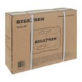 Súprava náradia v 72-dielnom kufríku. Bigstreen 26846 Sada náradia v 72-dielnom kufríku. Bigstreen 26846