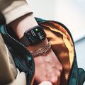 Green Cell GL88 Clarity 2x ochranné sklo pre Apple Watch 42 mm