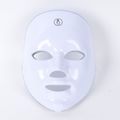 Marielle LED Light Therapy Mask MML white