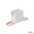 Poistka JAPVAL PAL samec 48mm 120A AMIO-03425