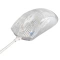 DELTACO GAM-159-T DM330, Herná myš, USB, trans