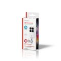 NEDIS ZBRC10WT chytré diaľkové ovládanie ZigBee