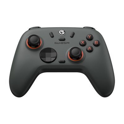 Bezdrôtový ovládač GameSir Nova 2 Lite (sivý)