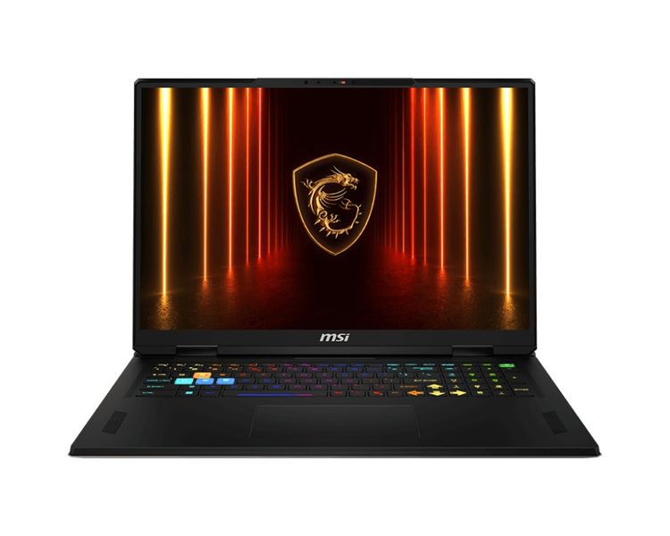MSI Vector/A18 HX A9WIG-068CZ/R9-9955HX/18''/2560x1600/32GB/2TB SSD/RTX 5080/W11H/Gray/2R