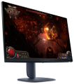 ROZBALENÉ - DELL AW2725DM Alienware/ 27" LED/ 16:9/ 2560x1440/ QHD/ IPS/ 1000:1/ 1ms/ 2x USB/ 1xDP/ 2xHDMI/ pivot/ 3Y B LED monitor, herní, 27", IPS, 2560×1440, 16:9, 180Hz, 1ms, 1000:1, 400cd/m2, DisplayPort, 2× HDMI, 2× USB, PIVOT, en. tr. F, 3Y B