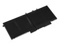 DE128V2 Green Cell Battery 93FTF GJKNX for Dell Latitude 5280 5290 5480 5490 5491 5495 5580 5590 559