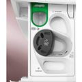 ELECTROLUX Práčka so sušičkou EW8W4402QE