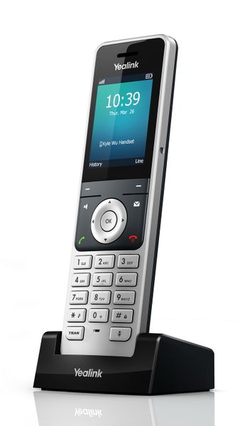 Yealink W56H SIP DECT ručka