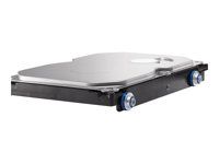 Pevný disk - 1 TB - SATA 6 Gb/s - 7200 ot/min - pre HP 280, Z1 G8, Z1 G9; Desktop Pro 300 G6; Elite 600 G9; EliteDesk 80X G8; Pro 400 G9