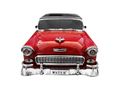 Prenosný bluetooth reproduktor automobil RETRO Chevrolet WS-1955, rádio FM, MP3, USB Prenosný bluetooth reproduktor automobil RETRO Chevrolet WS-1955, radio FM, MP3, USB