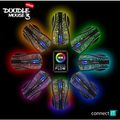 CONNECT IT CMO-3530-DD Doodle III black