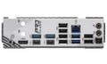 ASRock X870 Pro RS / AMD X870 / AM5 / 4x DDR5 DIMM / 3x M.2 / HDMI / USB-C / ATX Základná doska, AMD X870, AM5, 4× DDR5 DIMM (max. 256GB), 3× M.2, HDMI, 2× USB-C, ATX