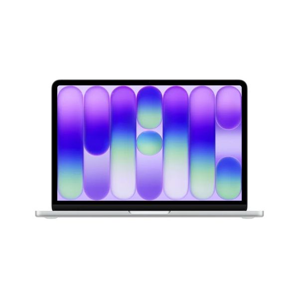 MacBook Neo 13'' A18P 6C CPU/5C GPU/8G/512/ SK/SLV