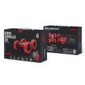 Maxlife remote-controlled car MXRC-200
