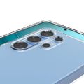 Spigen Liquid Crystal case pre Samsung Galaxy S25 Ultra Crystal Clear
