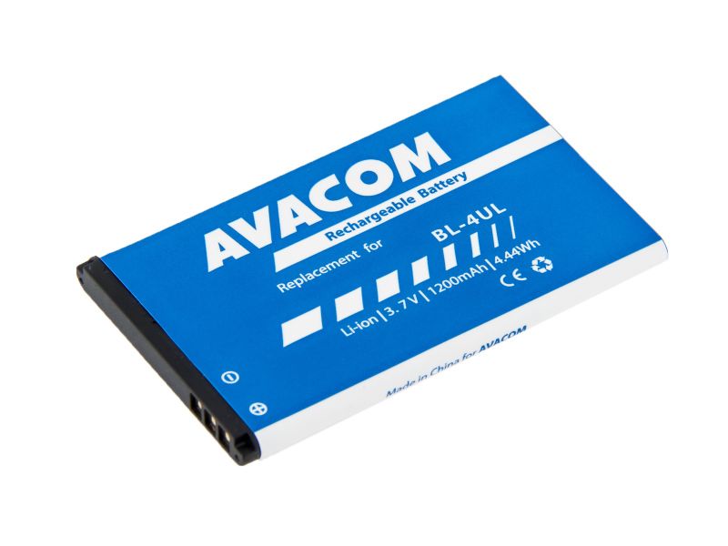 AVACOM batéria do mobilu Nokia 225 Li-Ion 3,7 V 1200mAh (náhrada BL-4UL)