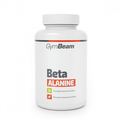 Beta alanín - GymBeam
