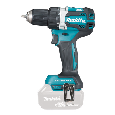 Makita Aku bezuhlíkový šroubovák Li-ion LXT 18V, bez aku   Z