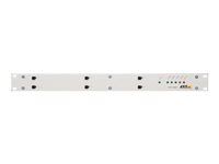 Napájanie (na montáž do regálu) - 500 Watt - 1U - Európa