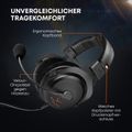 BEYERDYNAMIC MMX 300 Pro, Slúchadlá Cl, bl