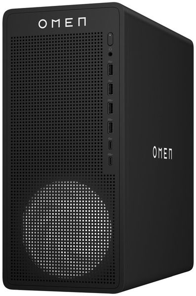 HP OMEN/16L TG03-0001nc/Tower/R5-8400F/16GB/1TB SSD/RTX 3050/W11H/3R HP OMEN TG03-0001nc/ Ryzen 5 8400F/ 16GB DDR5/ 1TB SSD/ RTX 3050 6GB/ W11H/ kbd+myš/ černý