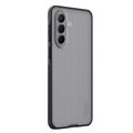 Nillkin Super Frosted Shield Pro obal pre Samsung Galaxy A37 5G priehľadná čierna