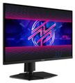 MSI MPG 274URF QD/ 27"/ 3840x2160 / IPS/ 0,5ms/ 160Hz/ 400cd/m2/ 1000:1/ HDMI/ DP/ VESA/ PIVOT/ černý LED monitor, herní, 27", IPS, 3840×2160, 16:9, 0,5ms, 160Hz, 400cd/m2, 1000:1, 2× HDMI, 1× DisplayPort, 2× USB, 1× USB-C, VESA, p