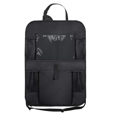 CAR ORGANIZER (61x41,5CM) BLACK