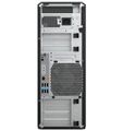 HP Z6/G5/Tower/TRPRO-7965WX/128GB/2TB SSD/RTX 4000/W11P/3RNBD Pocítac, Ryzen Threadripper PRO 7965WX, 128GB DDR5, 2× 1TB SSD, NVIDIA RTX 4000 20GB, W11P, cerný + klávesnice a myš