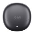 TWS QCY AilyBuds Pro+ HT10 Pro Headphones, ANC (black)