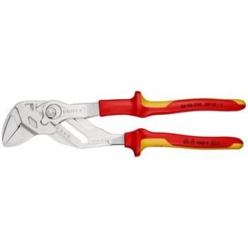 Knipex, Klúč klešťový