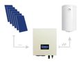 FVE regulátor MPPT 3,5 kW, ECO Solar Boost MPPT-3000 PRO pro fotovoltický ohřev vody FVE regulátor MPPT 3,5 kW, ECO Solar Boost MPPT-3000 PRO pre fotovoltaický ohrev vody