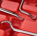 Sada na demontáž olejových tesnení MECHANIC OIL SEAL SET 1, 6 ks SIXTOL