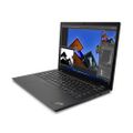Lenovo ThinkPad L/L13 Gen 5 (Intel)/U5-125U/13,3"/WUXGA/16GB/512GB SSD/4C-iGPU/W11P/Black/3R Notebook, Ultra 5 125U, 16GB LPDDR5, 512GB SSD, Intel Graphics, 13,3" WUXGA IPS, W11P, čierny