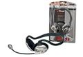 TRUST Sluchátka s mikrofonem Talou Headset HS-2400