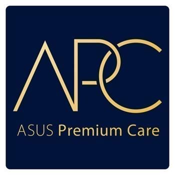 ASUS Premium Care - Lokálna oprava on-site (nasledujúci pracovný deň) a ponechanie pevného disku - 2 roky Rozšírenie záruky, 2 roky, On-Site (Next Business Day) + ponechanie si HDD/SSD, pre notebooky ASUS, do 6 mesiacov od nákupu HW