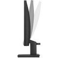 HP/322pv/21,45"/VA/FHD/100Hz/5ms/Black/3R Monitor, 21,45" FHD VA, 100Hz, 3000:1, HP Eye Ease, VGA/HDMI, cerný