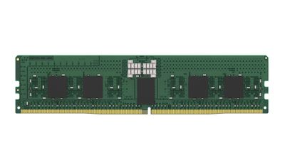 24GB 5600MT/s DDR5 ECC Reg CL46 1Rx8 Micron B