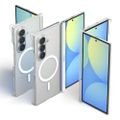 Spigen Air Fit Pro Magsafe case for Samsung Galaxy Z Fold 8 Ultra clear