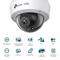 VIGI C230I(4mm) 3MP Dome Network Cam