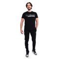 Tričko Pure Ambition Black - GymBeam, veľkosť M