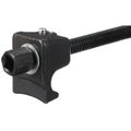 Stahovák pružín so závlačkou MECHANIC SPRING SET 4, heavy-duty, 380mm, 2ks SIXTOL
