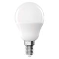 LED žiarovka Basic Mini Globe / E14 / 5,5 W (40 W) / 470 lm / teplá biela