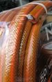 Záhradná hadica NEO 1/2" oranžová, 4vrstvová, 20 barov, Economic 30m Zahradní hadice NEO 1/2" oranžová, 4vrstvá, 20 barů, Economic 30m