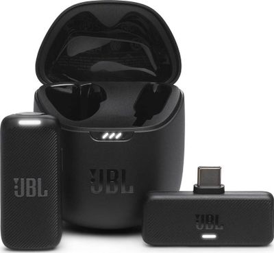 JBL Quantum Stream Wireless USB-C