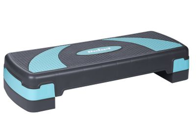 Debnička na step REBEL ACTIVE RBA-3225-BL, modrá Bedýnka na step REBEL ACTIVE RBA-3225-BL, modrá
